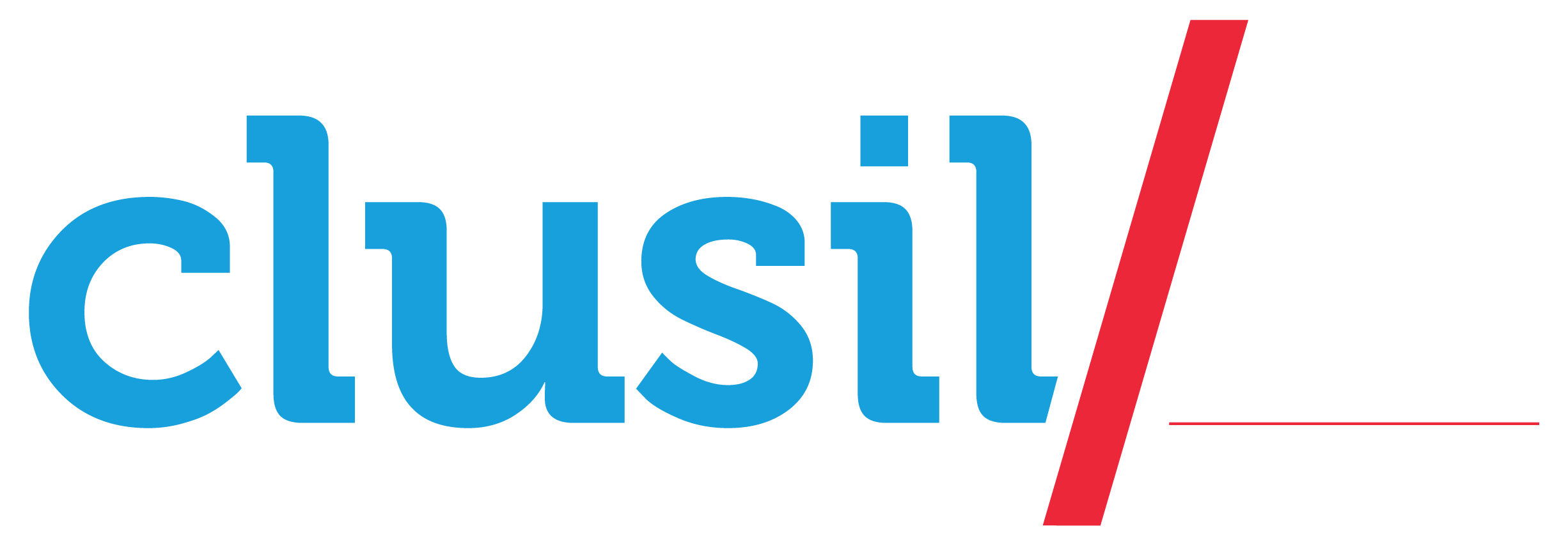 clusil logo