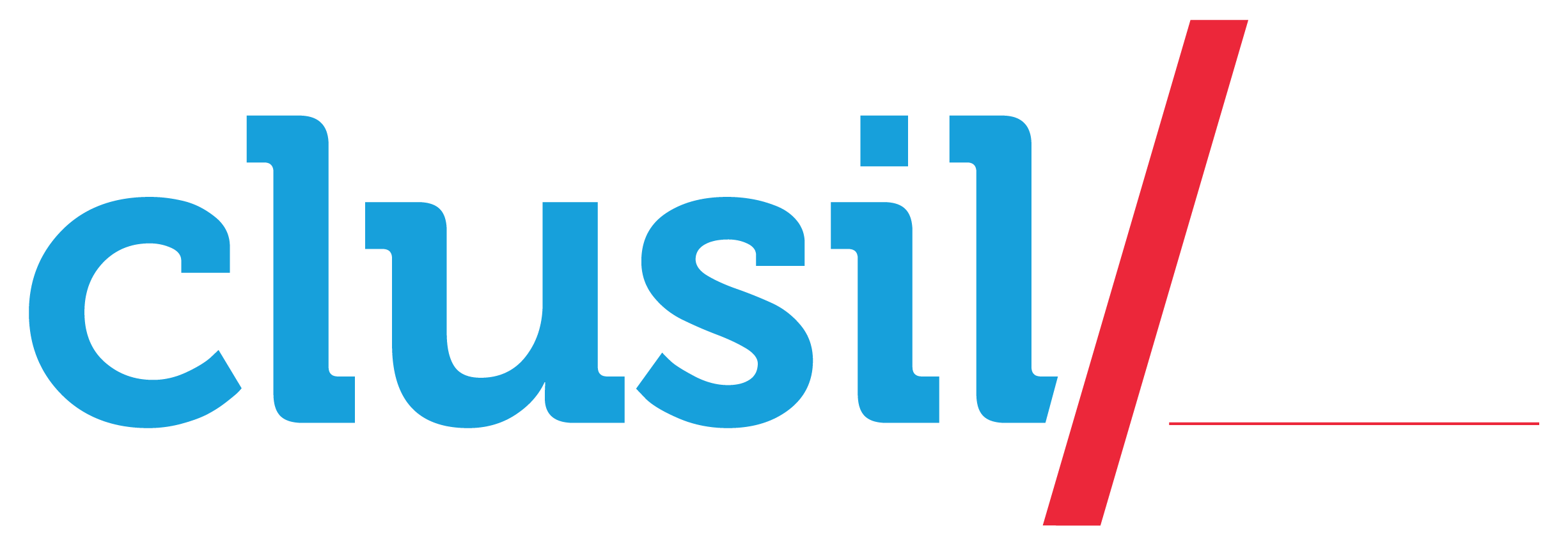 CLUSIL logo